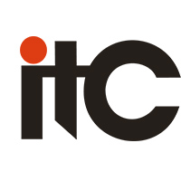 ITC logo